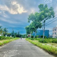 Đất Nền Sát Sông, Cách Trường Đại Học Fpt Tầm 700M, Giá Rẻ Vô Địch