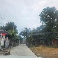 Bán Đất Kdc Đường Bê Tông 5M Phường Tân An Tx Lagi