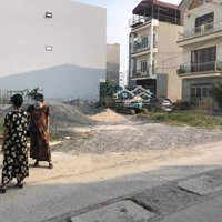 Đất Đấu Giá Phượng Mỹ, 2 Mặt Tiền