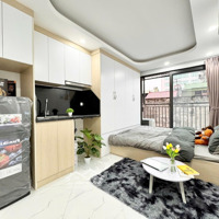 Cần Cho Thuê Ccmn Tại Thuỵ Khuê - Tây Hồ Full Đồ Giá Chỉ Từ 48 Triệu/Th