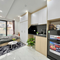Cần Cho Thuê Ccmn Tại Thuỵ Khuê - Tây Hồ Full Đồ Giá Chỉ Từ 48 Triệu/Th