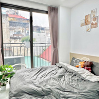 Cần Cho Thuê Ccmn Tại Thuỵ Khuê - Tây Hồ Full Đồ Giá Chỉ Từ 48 Triệu/Th