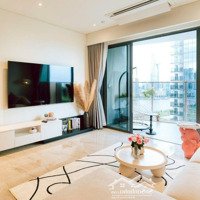 Cho Thuê 2 Phòng Ngủ Opera Metropole Đầy Đủ Nội Thất Cao Cấp View Quận 1, Hồ Bơi