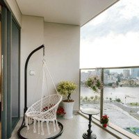 Cho Thuê 2 Phòng Ngủ Opera Metropole Đầy Đủ Nội Thất Cao Cấp View Quận 1, Hồ Bơi