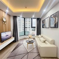 Cho Thuê Căn Hộ Hud Building 04 Nguyễn Thiện Thuật 2 Phòng Ngủ