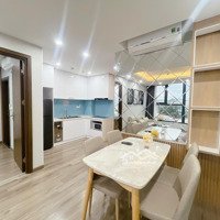 Cho Thuê Căn Hộ Hud Building 04 Nguyễn Thiện Thuật 2 Phòng Ngủ