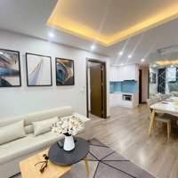 Cho Thuê Căn Hộ Hud Building 04 Nguyễn Thiện Thuật 2 Phòng Ngủ