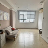 Chính Chủ Cho Thuê Chung Cư Bảy Hiền Tower, Tân Bình.diện Tích82M2 Căn Góc, Tầng Cao 2 Phòng Ngủ2Wc