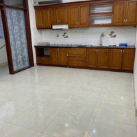 Cho Thuê Ccmn 110M2 Phố Tô Vĩnh Diện, Thanh Xuân, Hà Nội - Thang Máy, Giờ Giấc Thoải Mái