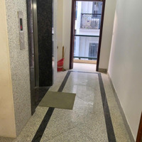 Cho Thuê Ccmn 110M2 Phố Tô Vĩnh Diện, Thanh Xuân, Hà Nội - Thang Máy, Giờ Giấc Thoải Mái