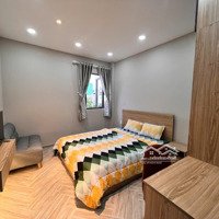 Căn Hộ Siêu Xịn, Cửa Sổ Trời, Full Nội Thất Tại Lê Quang Định, Bình Thạnh