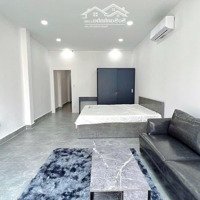 Căn Hộ 1 Phòng Ngủ+ Cửa Sổ Thoáng Mát Full Nt Cao Cấp Giặt Riêng Gần Công Viên 23/9