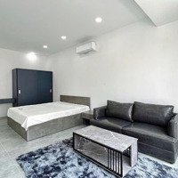 Căn Hộ 1 Phòng Ngủ+ Cửa Sổ Thoáng Mát Full Nt Cao Cấp Giặt Riêng Gần Công Viên 23/9
