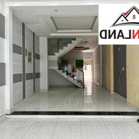 Cho Thuê Căn Nhà Đẹp 1 Trệt 1 Lầu Kdc Tái Định Cư Quang Vinh