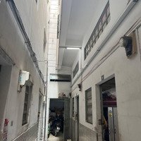 Nhà Trọ 3 Phòng Ngủ2 Wc Giá Rẻ Gần Chợ Bà Chiểu