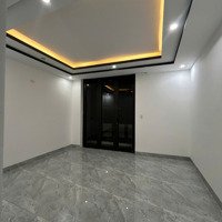 Cho Thuê Nhà 4 Tầng Kiệt Ô Tô Đường Điện Biên Phủ, Gần Hải Châu