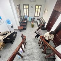 Cho Thuê Biệt Thự Làm Văn Phòng Cty Kđt Mới Định Công,Diện Tích180M2 * 4T, Giá Bán 27 Triệu/Tháng
