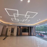 Mặt Phố -Giữa Ngã 3, 3 Quận -280M2 - 3000M2 Sàn -Vỉa Hè 10M -Trung Tâm Đống Đa - Ba Đình - Cầu Giấy