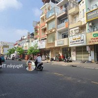 Cho Thuê Nhà Mặt Tiền Tân Sơn Nhì 72M2, 3Lầu - 29 Triệuiệu