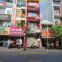 Cho Thuê Nhà Mặt Tiền Tân Sơn Nhì 72M2, 3Lầu - 29 Triệuiệu