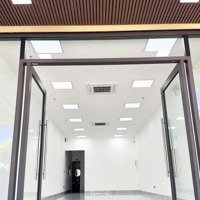 Cho Thuê Tòa Nhà Văn Phòng 4 Tầng Đường Nguyễn Phước Lan, Hòa Xuân, Cẩm Lệ