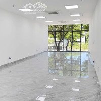 Cho Thuê Tòa Nhà Văn Phòng 4 Tầng Đường Nguyễn Phước Lan, Hòa Xuân, Cẩm Lệ