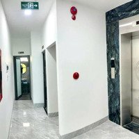 Cho Thuê Tòa Nhà Văn Phòng 4 Tầng Đường Nguyễn Phước Lan, Hòa Xuân, Cẩm Lệ