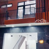 Cho Thuê Nhà Nguyên Căn Mặt Tiền 3 Tầng Đường Phạm Huy Thông