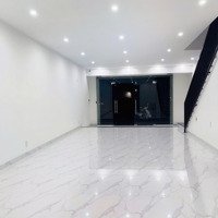 Cho Thuê Nhà Nguyên Căn Mặt Tiền 3 Tầng Đường Phạm Huy Thông