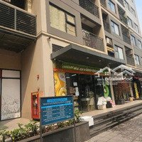 Cho Thuê Toàn Bộ Shop Chân Đế Dự Án Vinhomes Smart City