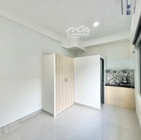 Ngay Etown Cộng Hoà, Chợ Hoàng Hoa Thám Phòng 25M2 Giá Hấp Dẫn