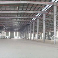 Kho Xưởng Kcn Tân Quang, 2000M2 30.000M2, Pccc Tự Động, Fdi/Epe, Dock Cont, 60 Nghìn/M2/Th