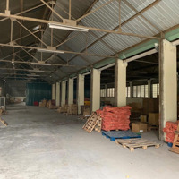 Cho Thuê Kho Xưởng 1000M2 Tại Yên Viên, Gia Lâm Hà Nội