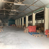 Cho Thuê Kho Xưởng 1000M2 Tại Yên Viên, Gia Lâm Hà Nội