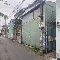 Cho Thuê Kho Xưởng Tô Ngọc Vân Tam Phú Thủ Đức