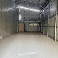 Cho Thuê Kho Xưởng Tô Ngọc Vân Tam Phú Thủ Đức