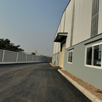 Chính Chủ Cho Thuê Kho, Xưởng Tại Văn Giang - Hưng Yên. Diện Tích 500M2- 1000M2-2000M2-3000M2