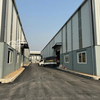Chính Chủ Cho Thuê Kho, Xưởng Tại Văn Giang - Hưng Yên. Diện Tích 500M2- 1000M2-2000M2-3000M2