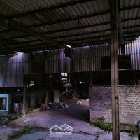 Cho Thuê 600M2 Nhà Xưởng Giá 20K/M/Th Chương Mỹ, Gần Chợ Cá