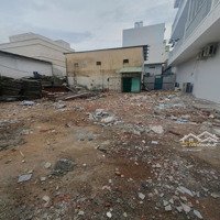 Cho Thuê Lô Đất Thảo Điền Ngay Ngã 3 Khu Sầm Uốt