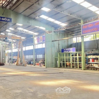 Cho Thuê Nhà Xưởng 11000M2. Tại Long Thành