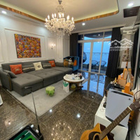 Bán Căn Hộ 125M2 Tầng Trung Hướng Mát Full Nội Thất Xịn Sò Tại Royal City