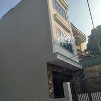 Bán Đất Tặng Nhà Quyết Tiến - Vân Côn - Hoài Đức 52M2 Mặt Tiền 3.9M Dài 13M 3.85 Tỷ