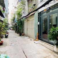 Giá Bán 3 Tỷ 700. Hot Nhà Xinh Nguyễn Thiện Thuật, Q3. Ngay Ngã 6 Cộng Hòa. Liên Hệ: 0784813431