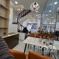 Bán Nhà Riêng Chính Chủ Tại Đường Phan Huy Ích, Gò Vấp