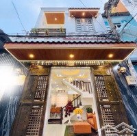 Bán Nhà Riêng Chính Chủ Tại Đường Phan Huy Ích, Gò Vấp