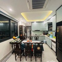 Nhà Đẹp Lô Góc - Giá Tốt - 6 Tầng - Ôtô Đỗ Cửa - Kinh Doanh