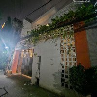 Nhà Ngang 8M, Đường Hoàng Trọng Mậu, P. Tân Hưng, Quận 7, Kế Him Lam. Giá: 14,9 Tỷ.