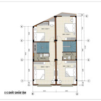 Bán Nr 3 Phòng Ngủ 2 Vệ Sinh 42M2, 2,95 Tỷ Tại Tam Hưng, Thanh Oai, Hà Nội