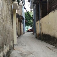 Nhà Quang Trung, Có Chỗ Để Ô Tô Giá Hơn Tỷ